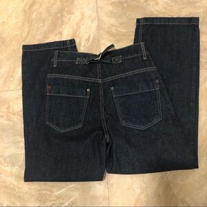 NWOT BDG Urban Outfitters Crop Jeans Size 27